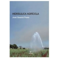 HIDRÁULICA AGRÍCOLA HIDRÁULICA AGRÍCOLA