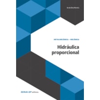 HIDRÁULICA PROPORCIONAL