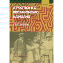 HIDRELÉTRICAS E POVOS INDÍGENAS: O CASO APUCARANINHA