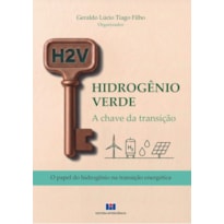 Hidrogênio Verde: A chave da transição