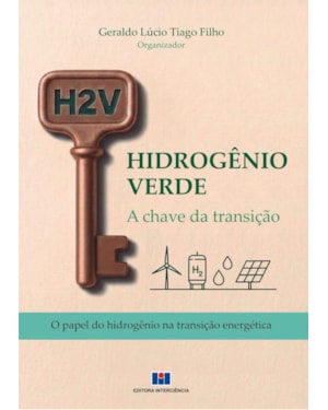 Hidrogênio Verde: A chave da transição