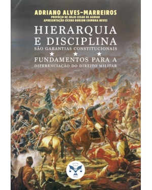 HIERARQUIA E DISCIPLINA