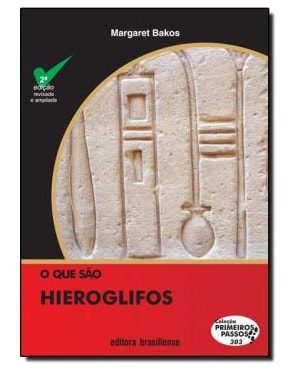 HIEROGLIFOS - REEDICAO