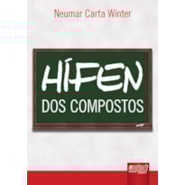 HÍFEN - DOS COMPOSTOS