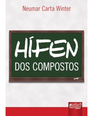 HÍFEN - DOS COMPOSTOS