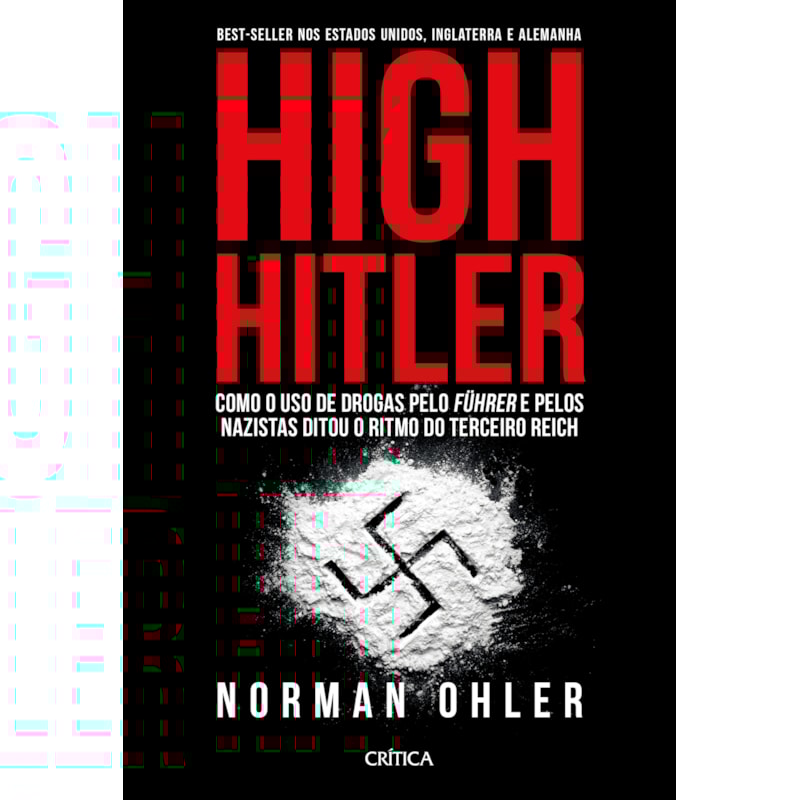HIGH HITLER