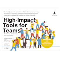 High-impact tools for teams: ferramentas de alto impacto para suas equipes