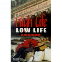 HIGH LIFE - LOW LIFE - LEVEL 4