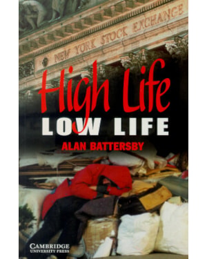 HIGH LIFE - LOW LIFE - LEVEL 4