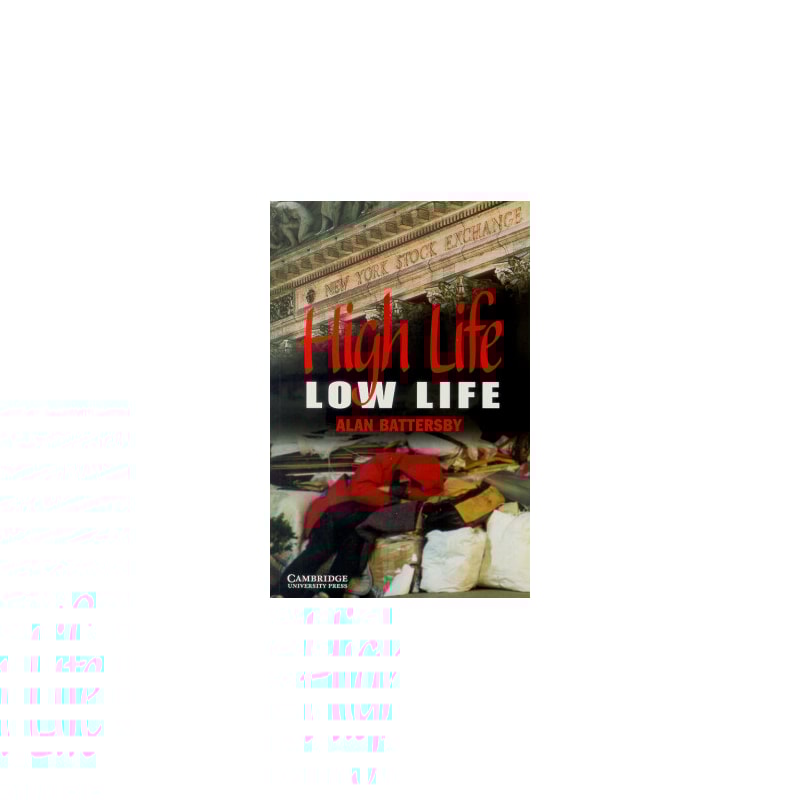 HIGH LIFE - LOW LIFE - LEVEL 4