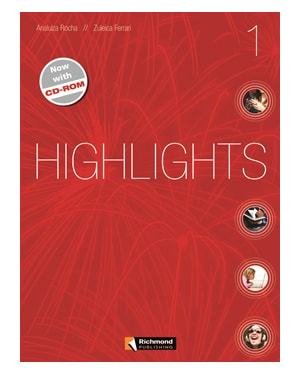 HIGHLIGHTS - VOLUME 1 - 1