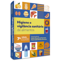 HIGIENE E VIGILÂNCIA SANITÁRIA DE ALIMENTOS