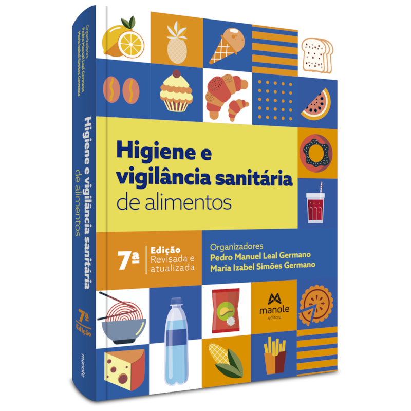 HIGIENE E VIGILÂNCIA SANITÁRIA DE ALIMENTOS