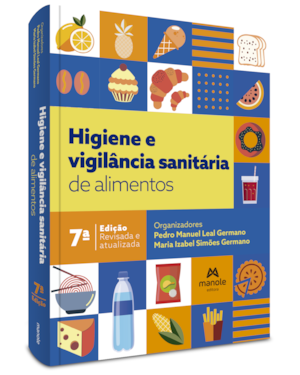 Higiene e vigilância sanitária de alimentos