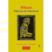 HIKAM - PALAVRAS DE SABEDORI