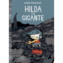 HILDA E O GIGANTE