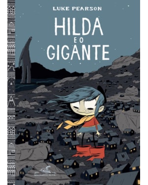 HILDA E O GIGANTE