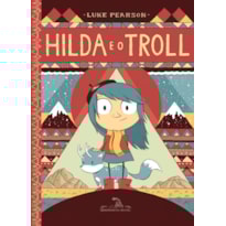 HILDA E O TROLL