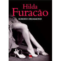 HILDA FURACÃO