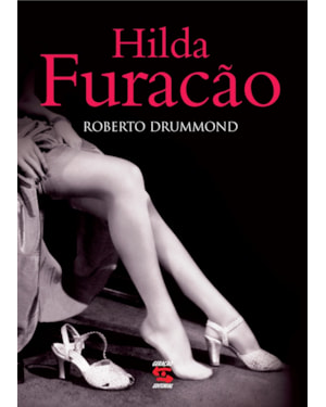 HILDA FURACÃO
