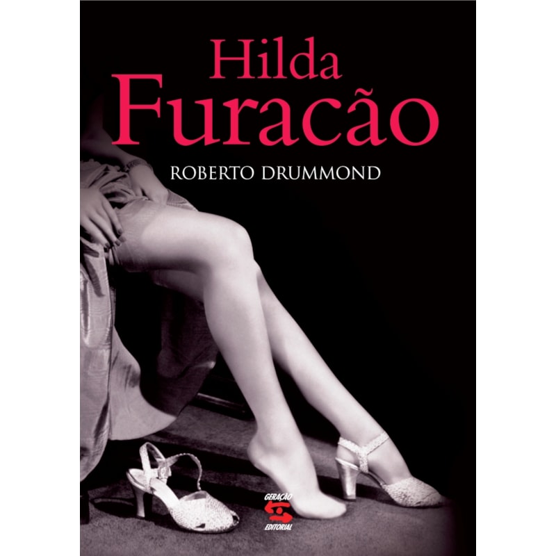 HILDA FURACÃO