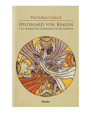 HILDEGARD VON BINGEN