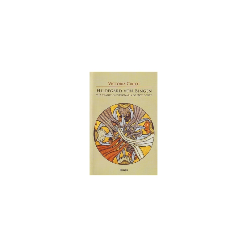 HILDEGARD VON BINGEN