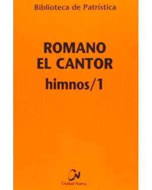 HIMNOS 1 (ROMANO EL CANTOR)