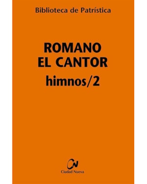 HIMNOS 2 (ROMANO EL CANTOR)