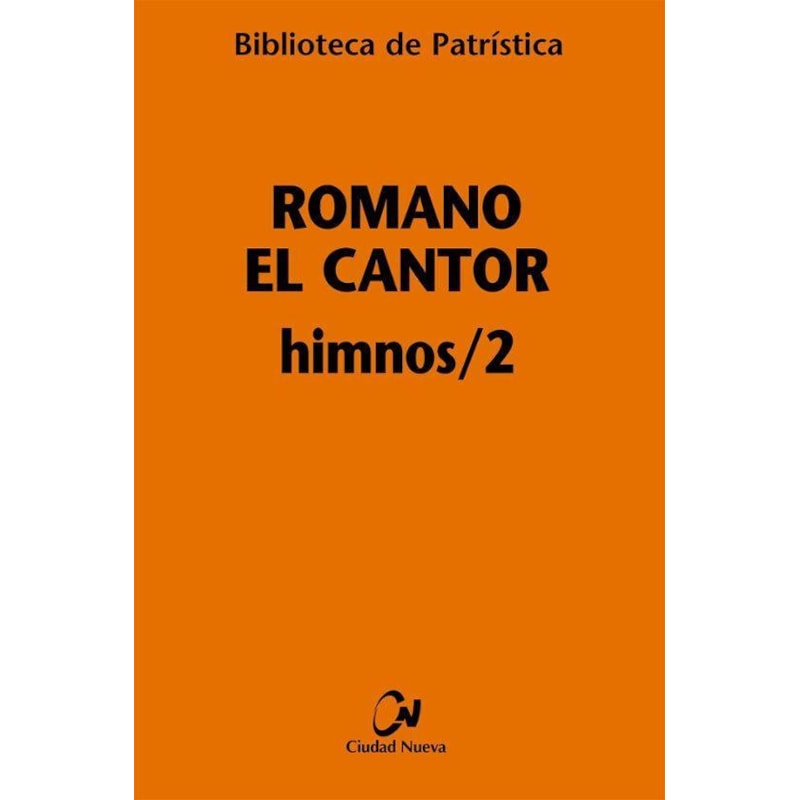 HIMNOS 2 (ROMANO EL CANTOR)