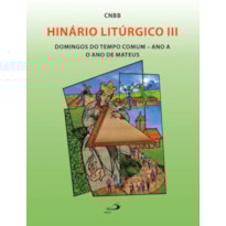 Hinário Litúrgico III