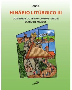 Hinário Litúrgico III