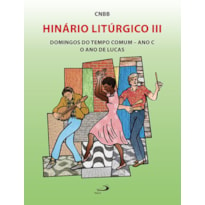 Hinário Litúrgico III