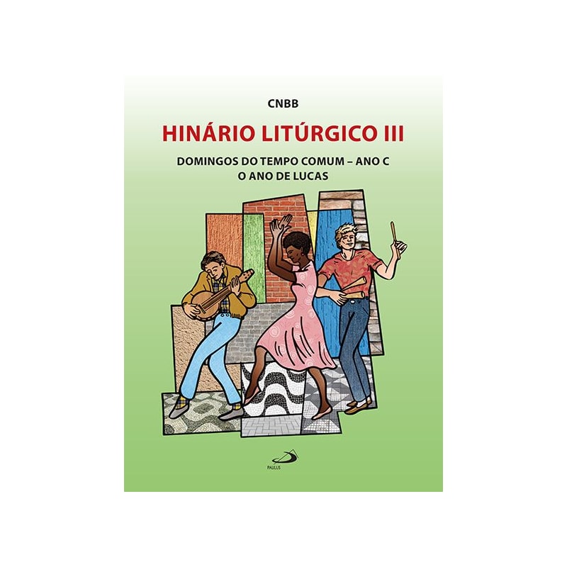 Hinário Litúrgico III
