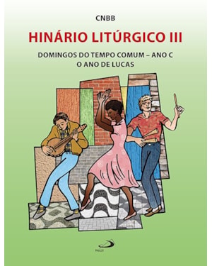 Hinário Litúrgico III