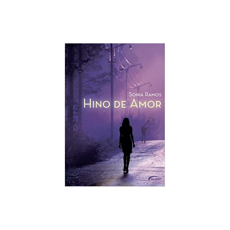 HINO DE AMOR - 1