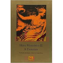 HINO HOMERICO II - A DEMETER - 1