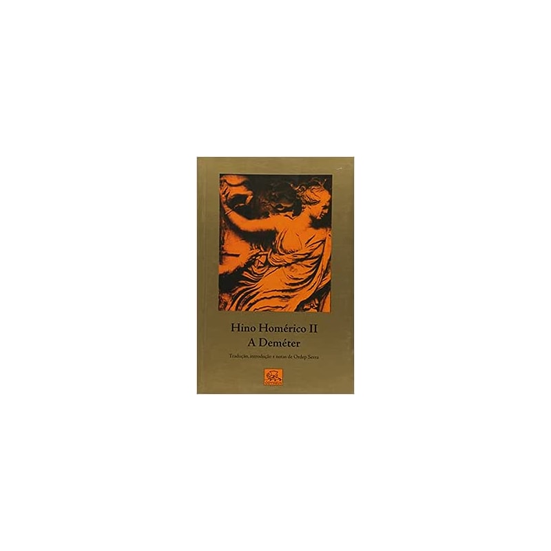 HINO HOMERICO II - A DEMETER - 1