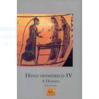 HINO HOMERICO IV - A HERMES