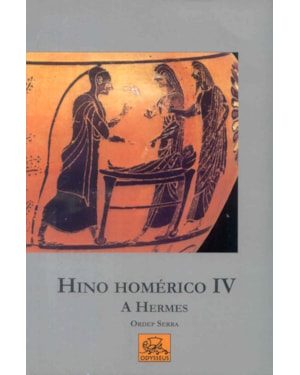 HINO HOMERICO IV - A HERMES