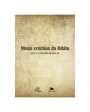 HINOS CRISTÃOS DA BÍBLIA