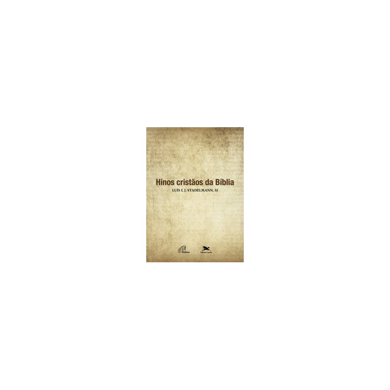 HINOS CRISTÃOS DA BÍBLIA