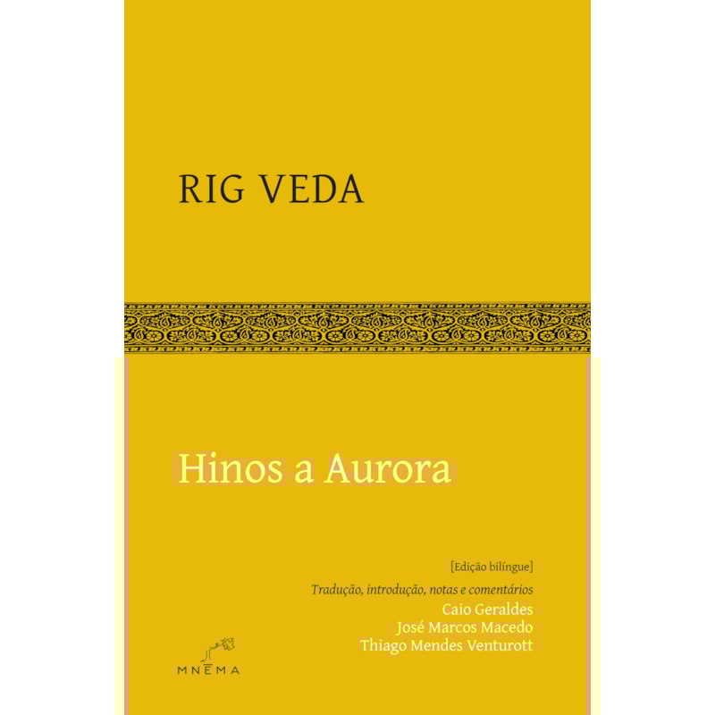 HINOS E AURORA