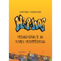 Hip-Hop: pedagogias e as vozes periféricas