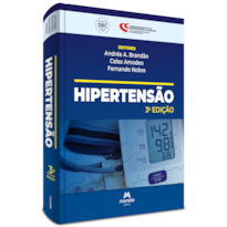 HIPERTENSÃO HIPERTENSÃO
