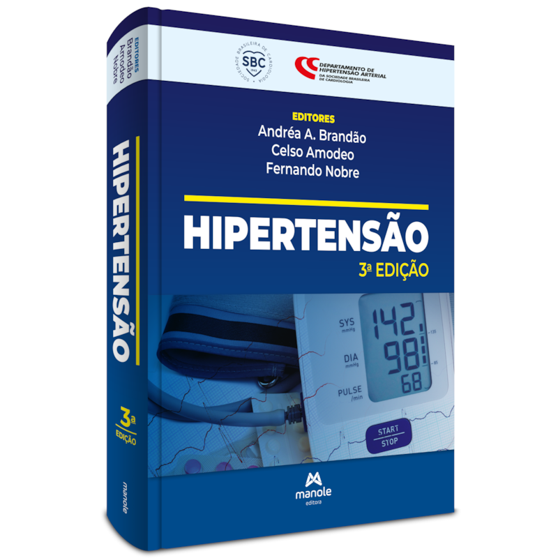 HIPERTENSÃO