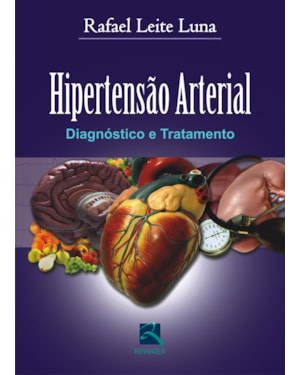 Hipertensão arterial: diagnóstico e tratamento