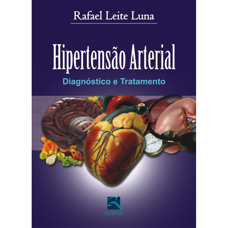 HIPERTENSÃO ARTERIAL: DIAGNÓSTICO E TRATAMENTO