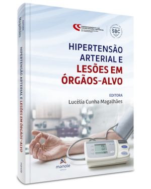 Hipertensão arterial e lesões em órgãos-alvo