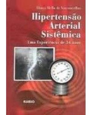 Hipertensão arterial sistêmica